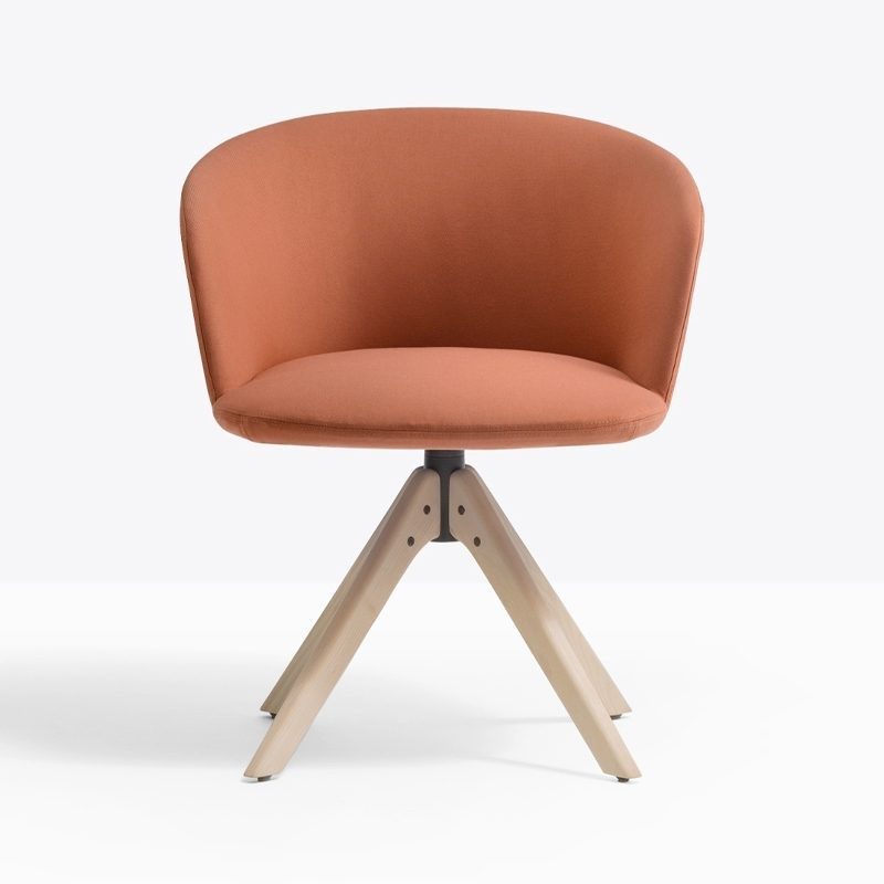 Nym Soft w/Swivel Base