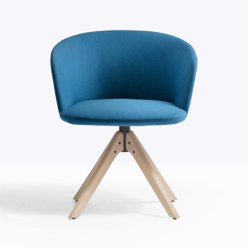 Nym Soft w/Swivel Base