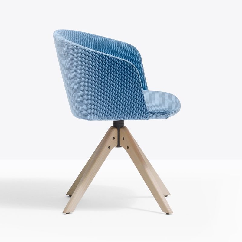 Nym Soft w/Swivel Base