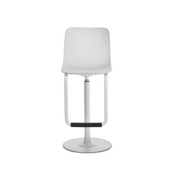 Dragonfly Swivel Barstool