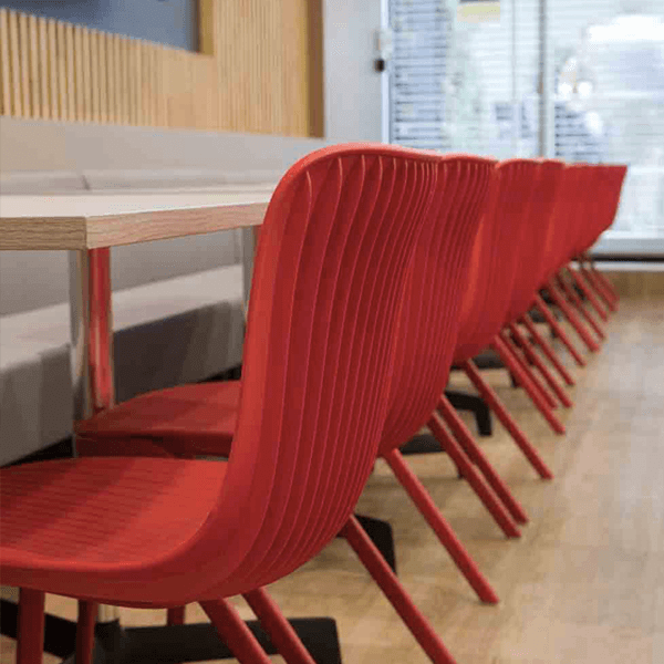 Dragonfly Cantilever