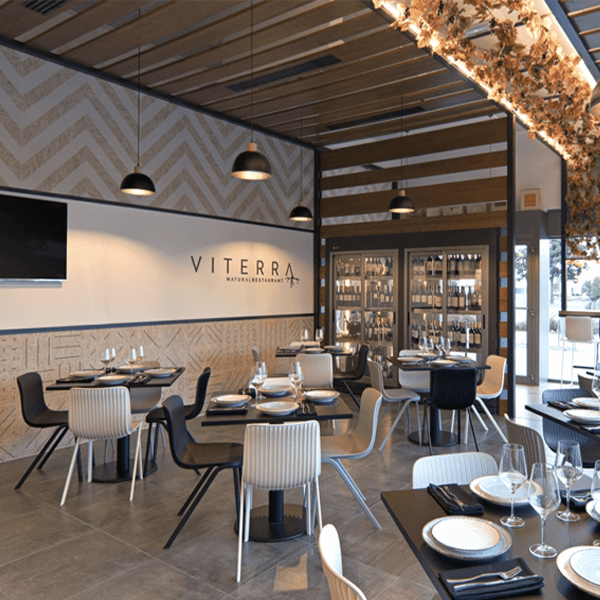 Dragonfly Cantilever