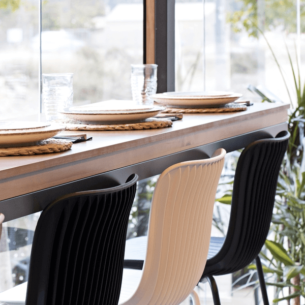 Dragonfly Cantilever