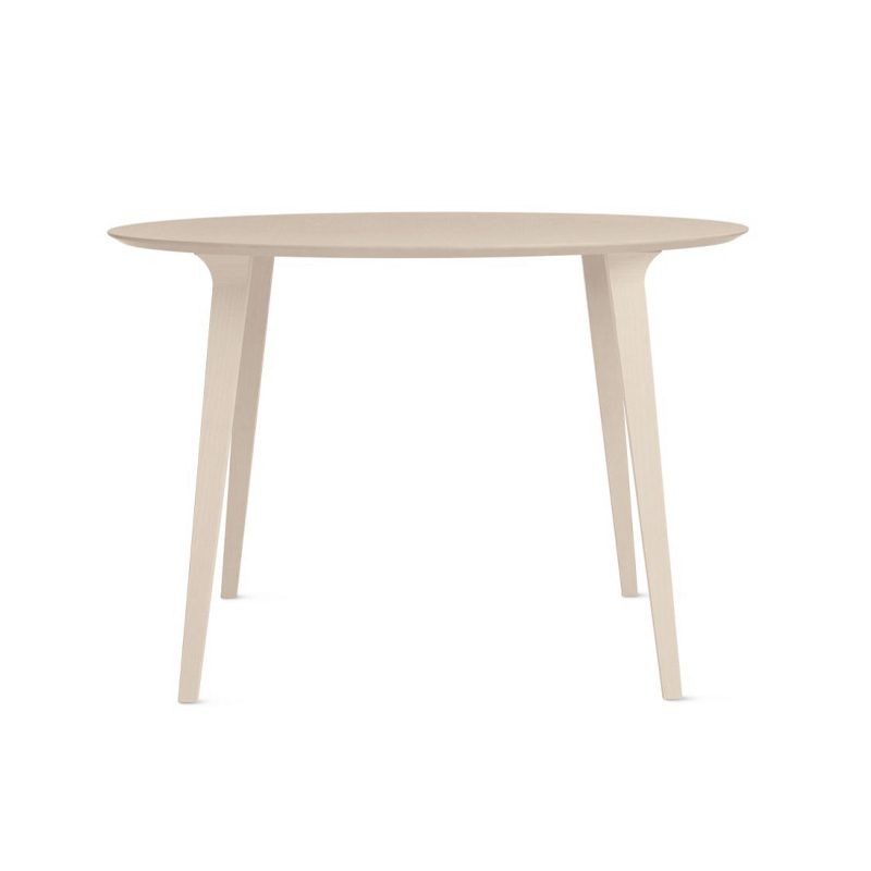 Lau Round Table
