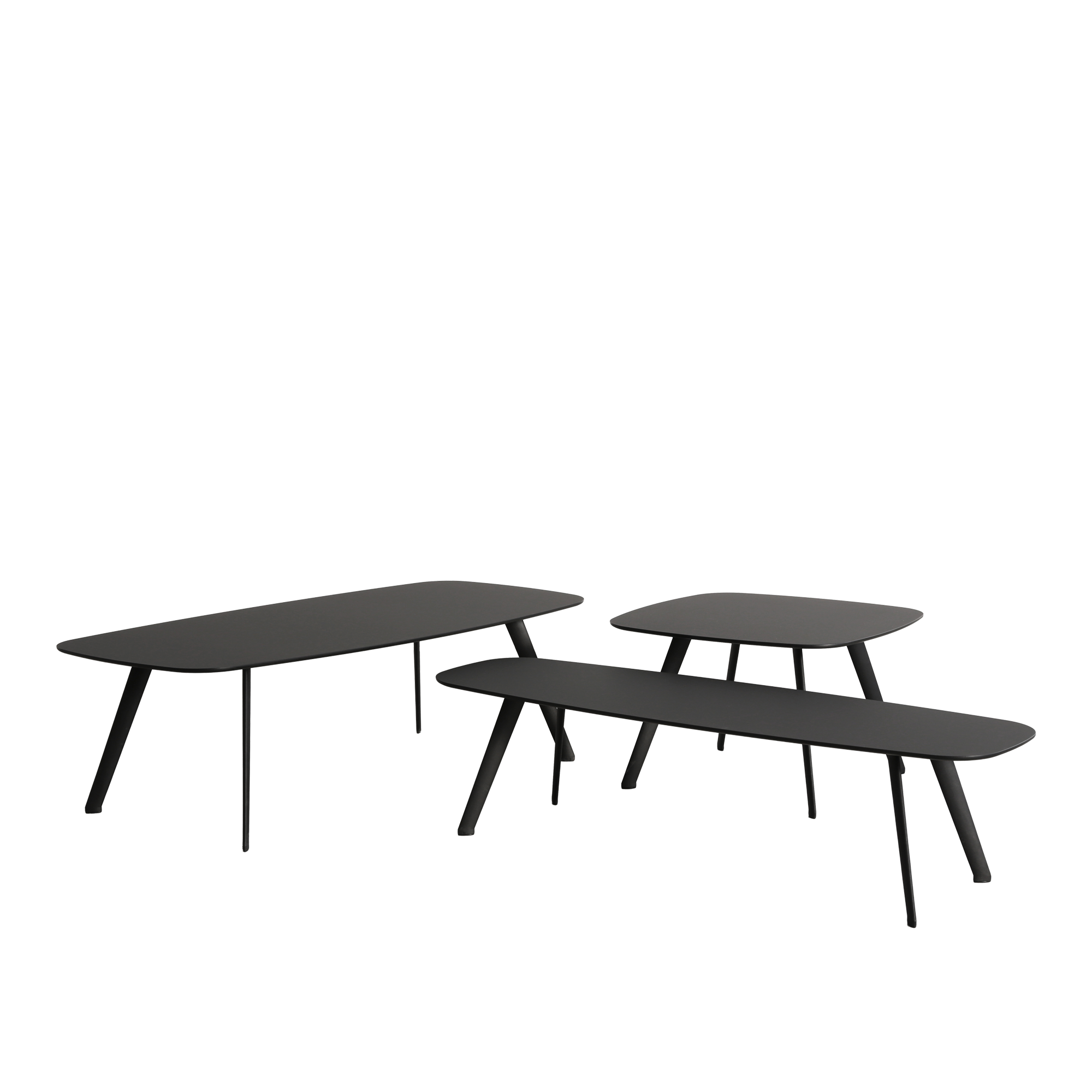 Solapa Coffee Table