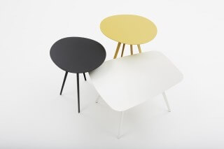 Agora side table