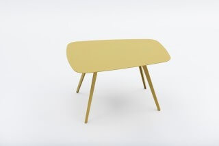 Agora side table