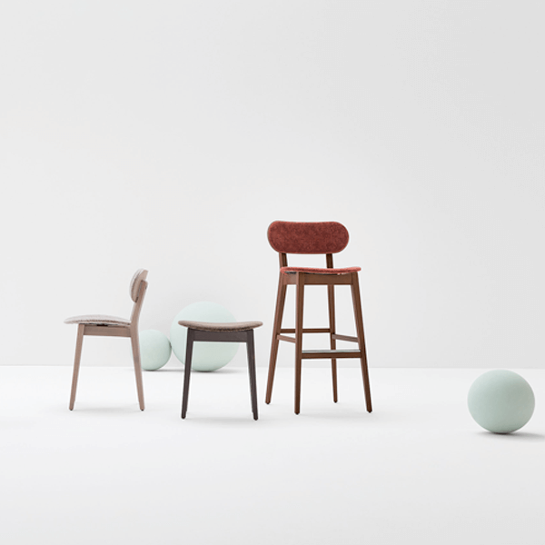 Gradisca Stool