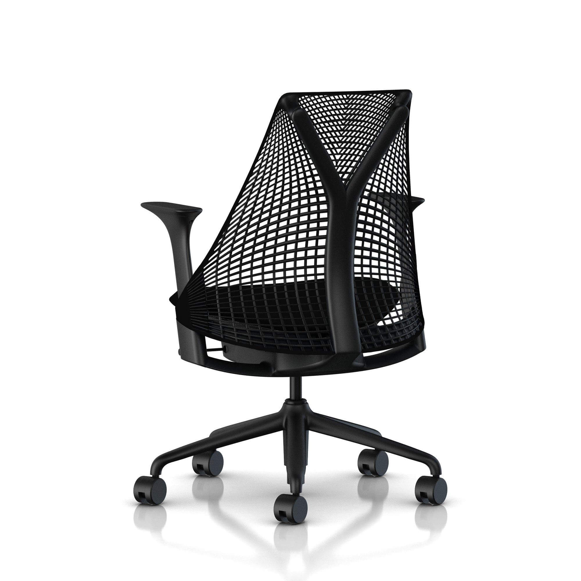 Sayl Chair 23HA  |  With Forward Tilt