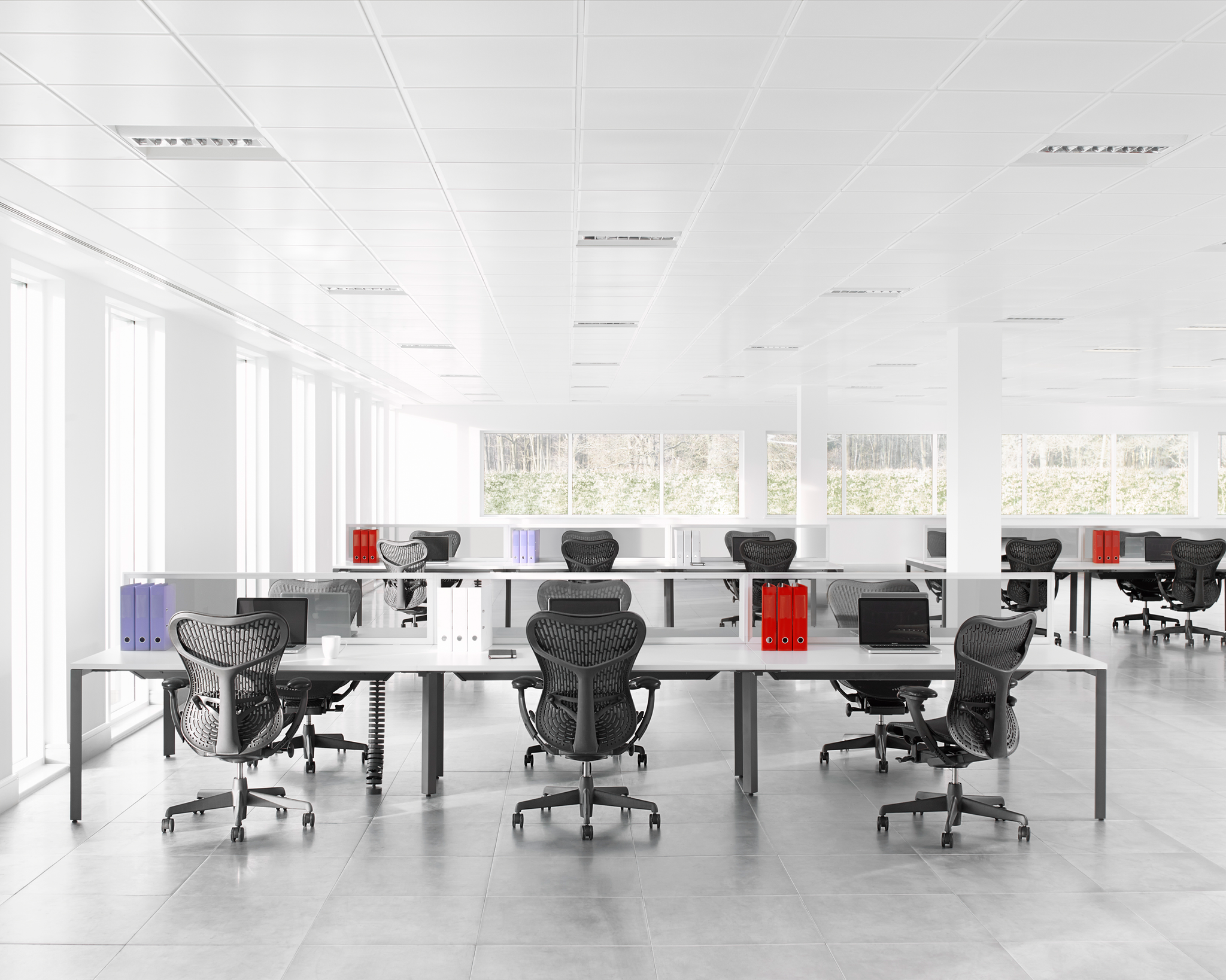 Mirra 2 Butterfly Back