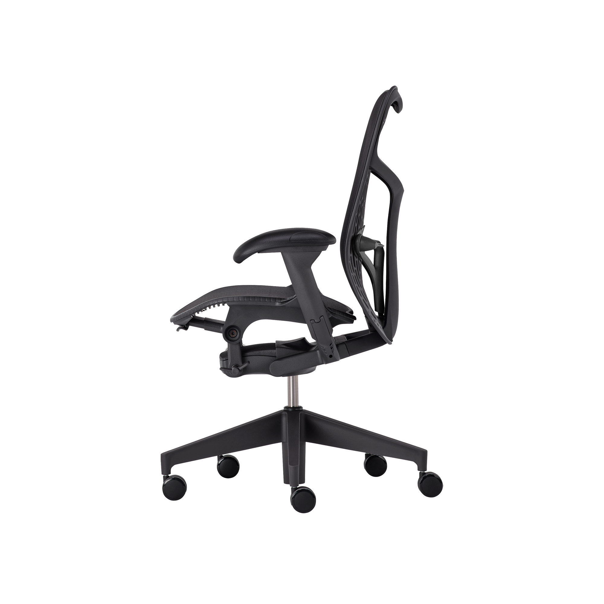 Mirra 2 Butterfly Back