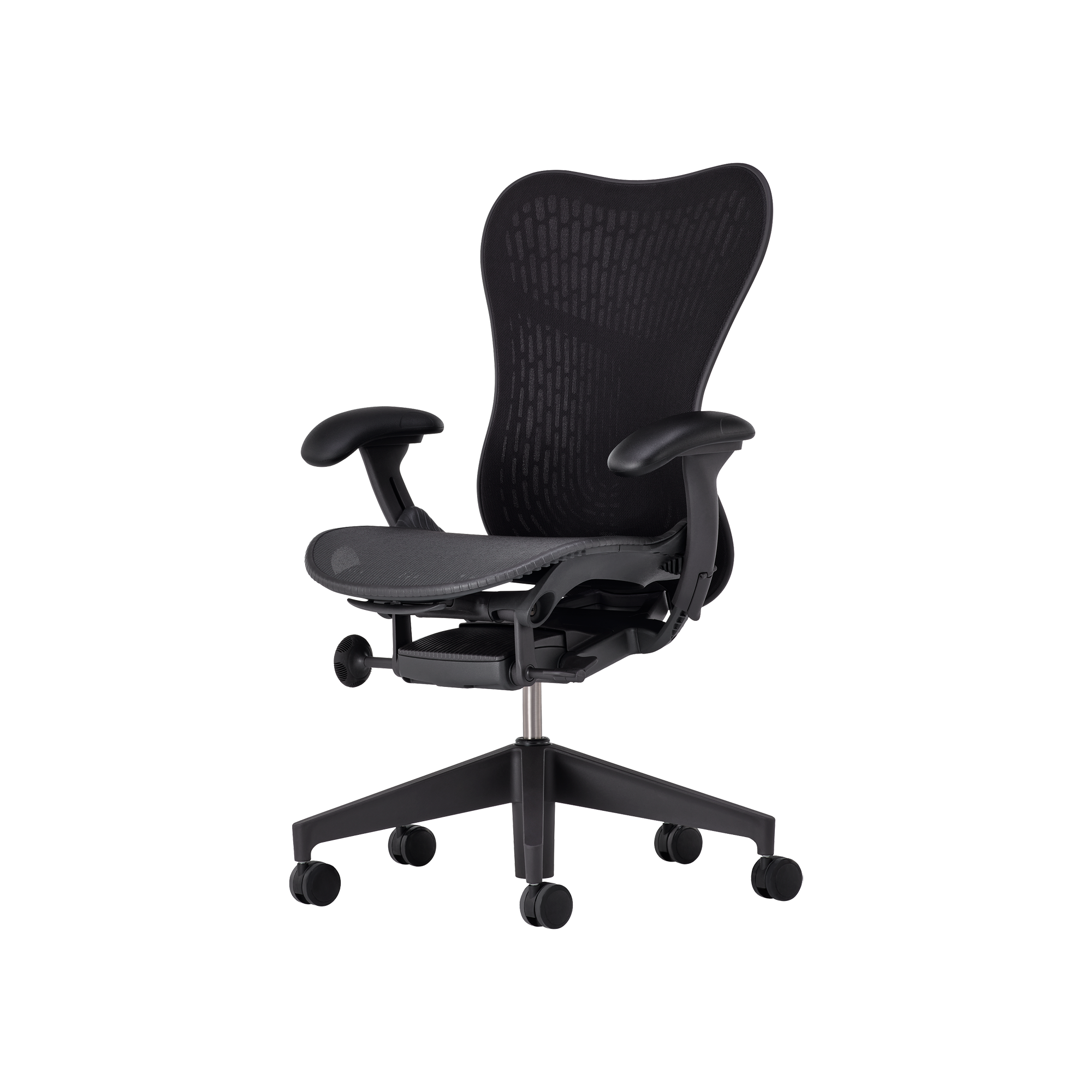 Mirra 2 Butterfly Back