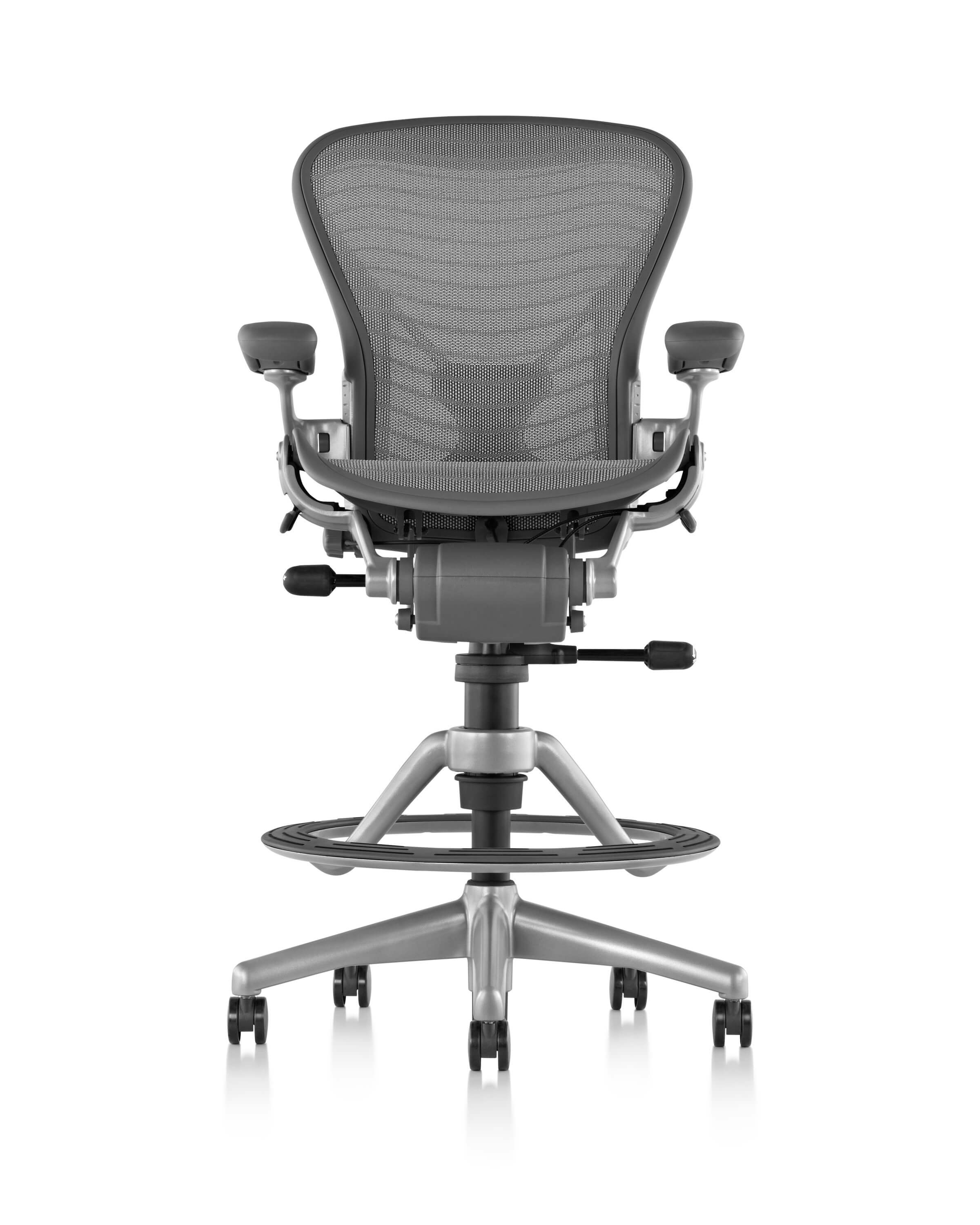 Aeron Stool
