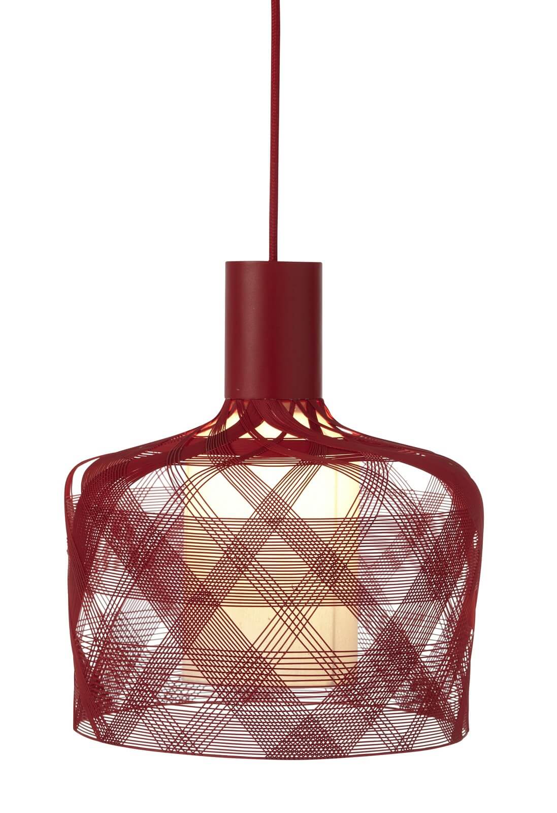 Antenna Suspension Light