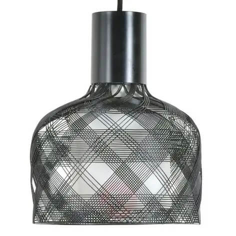 Antenna Suspension Light