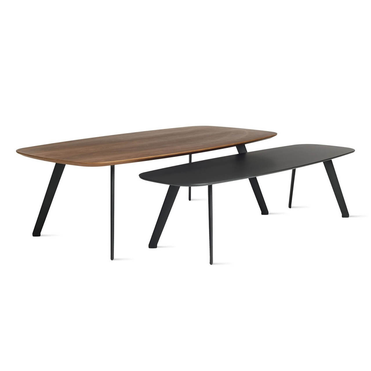 Solapa coffee table