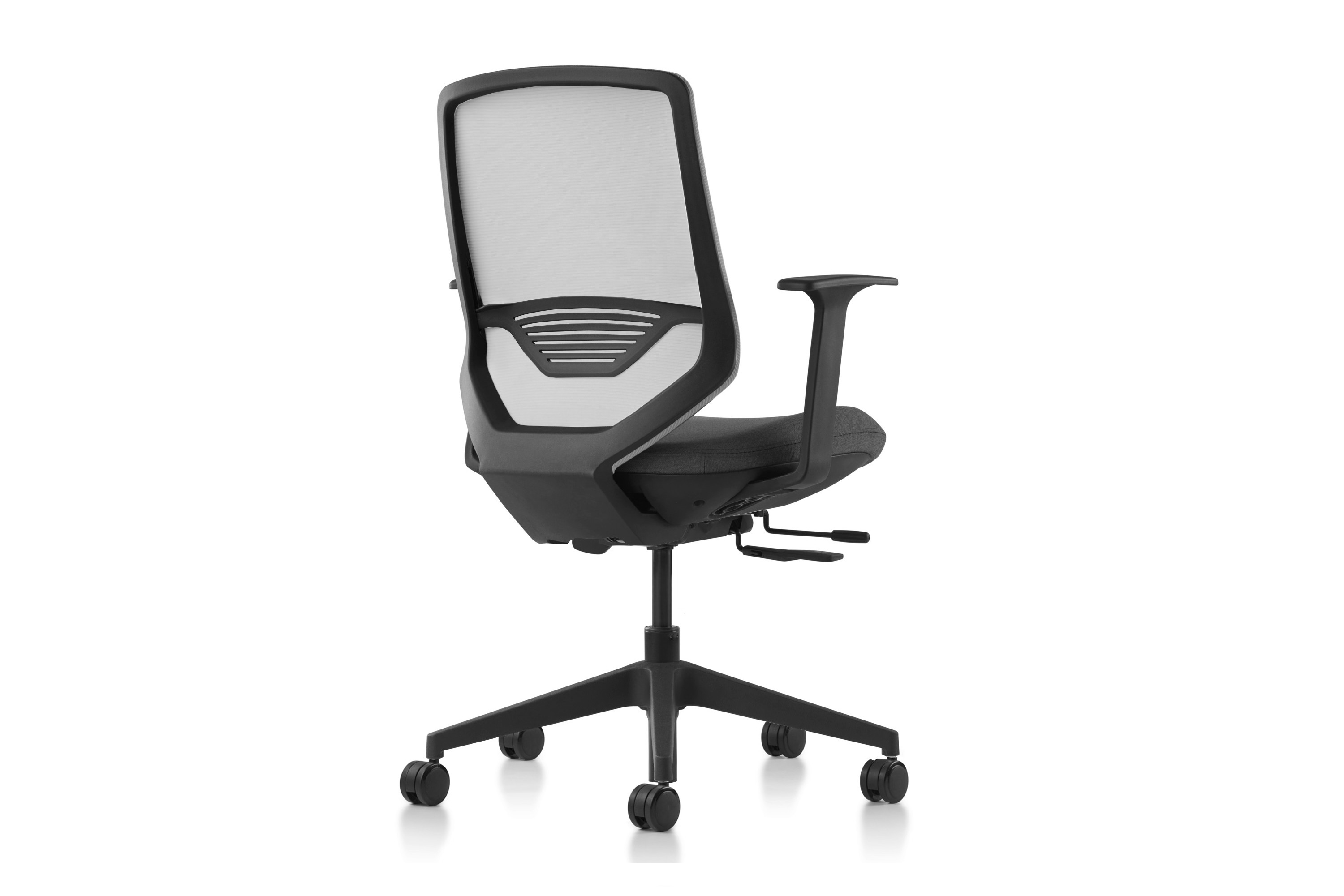 Express 2 - 4 lock With arms