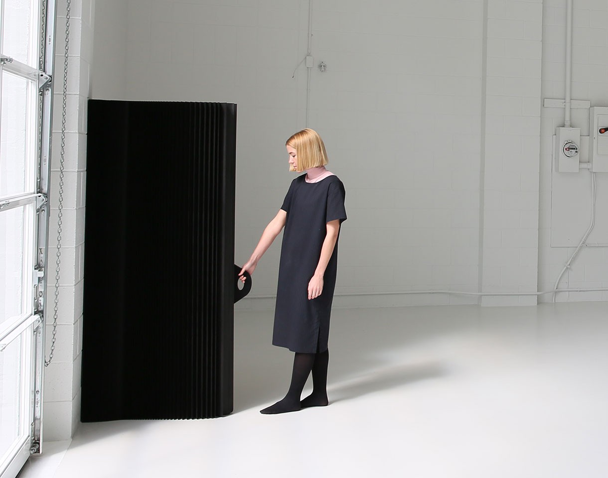 Softwall - Paper Brown