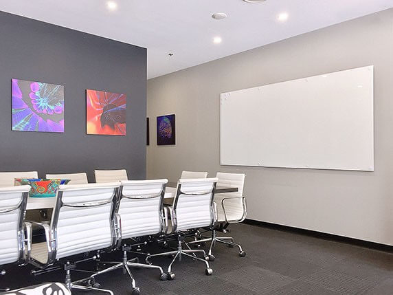 Lumiére Starphire Glass boards