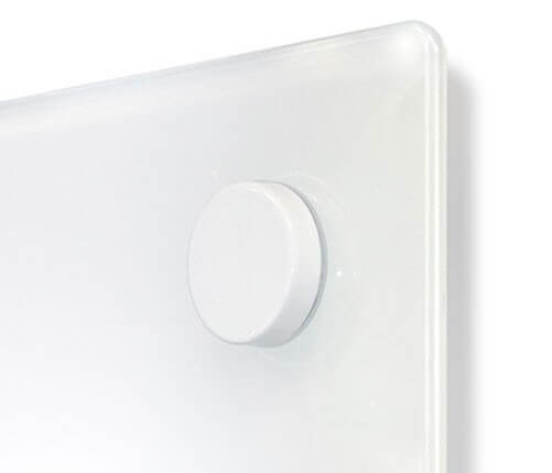 Lumiére Starphire Glass boards