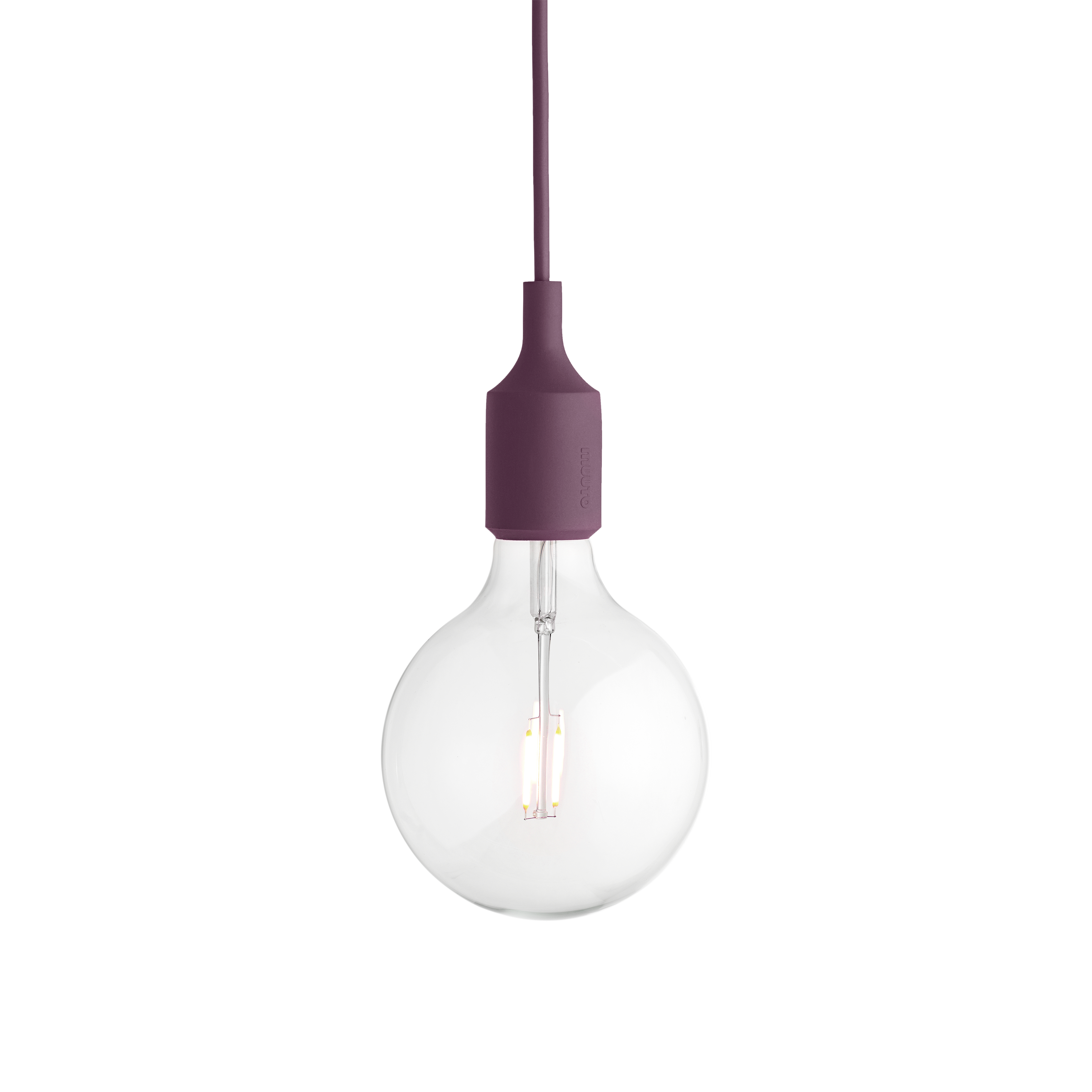 E27 Pendant Lamp