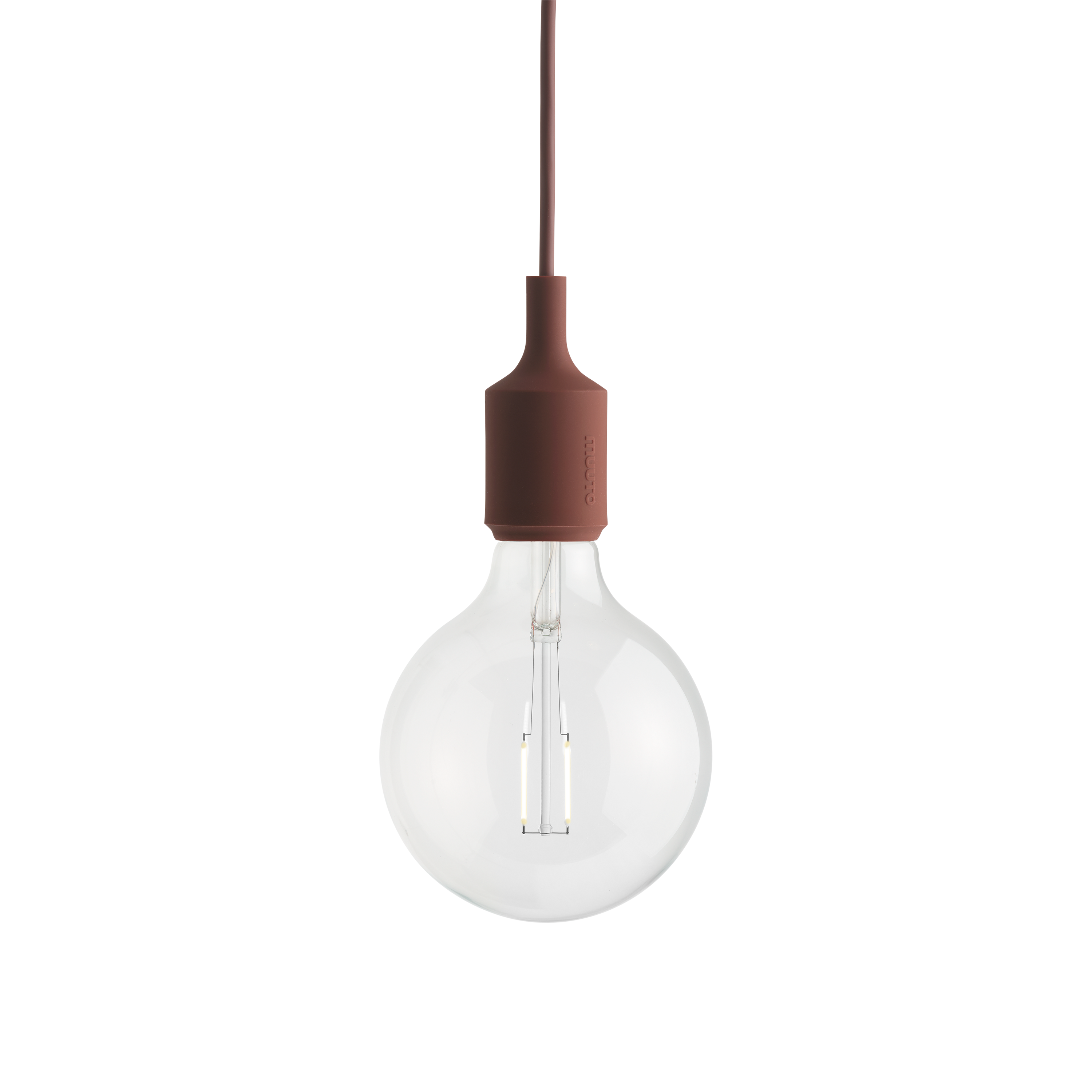 E27 Pendant Lamp