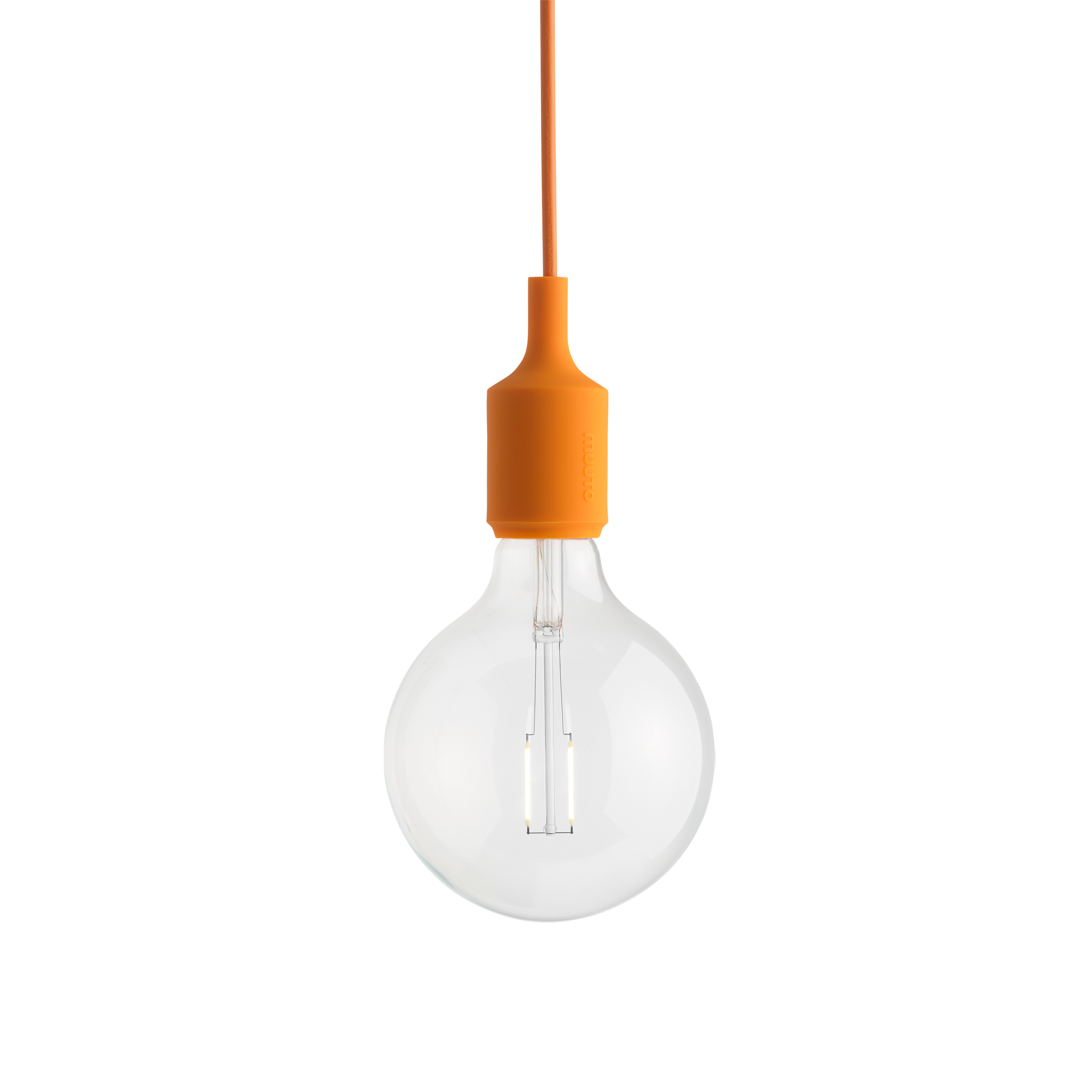 E27 Pendant Lamp