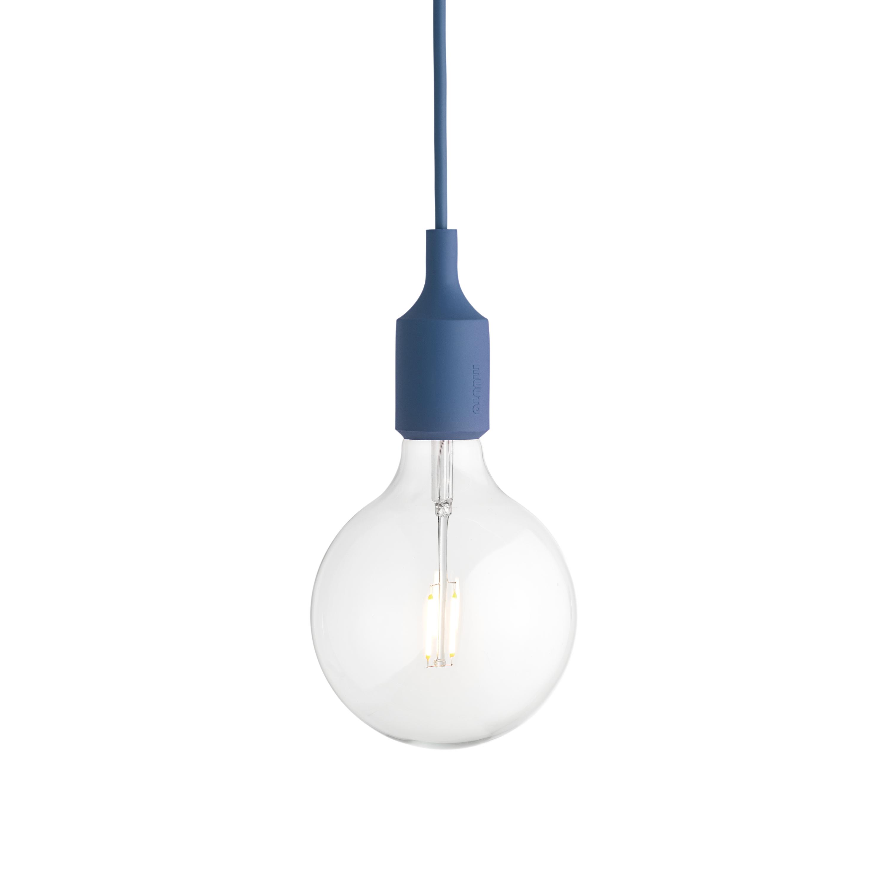 E27 Pendant Lamp