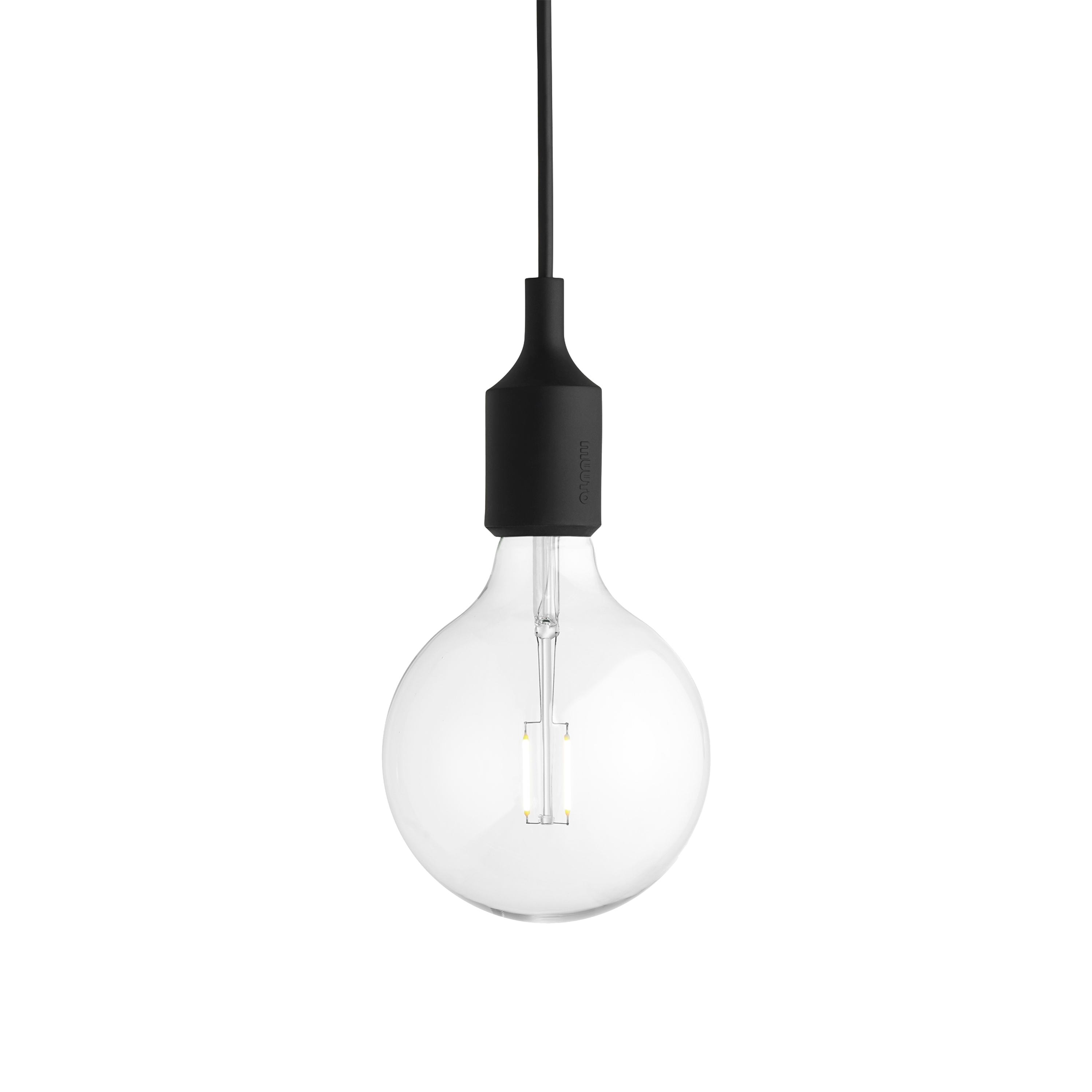 E27 Pendant Lamp
