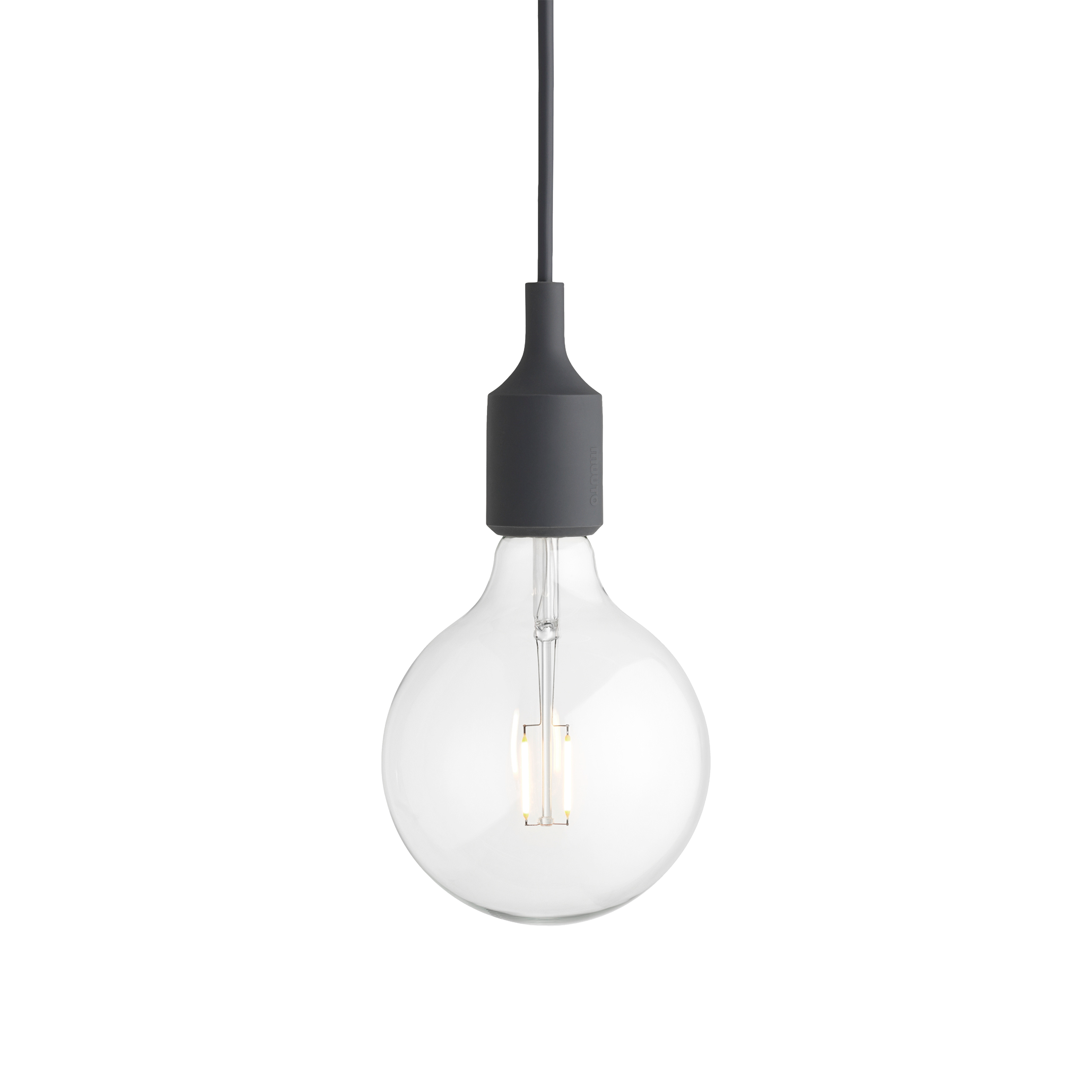 E27 Pendant Lamp