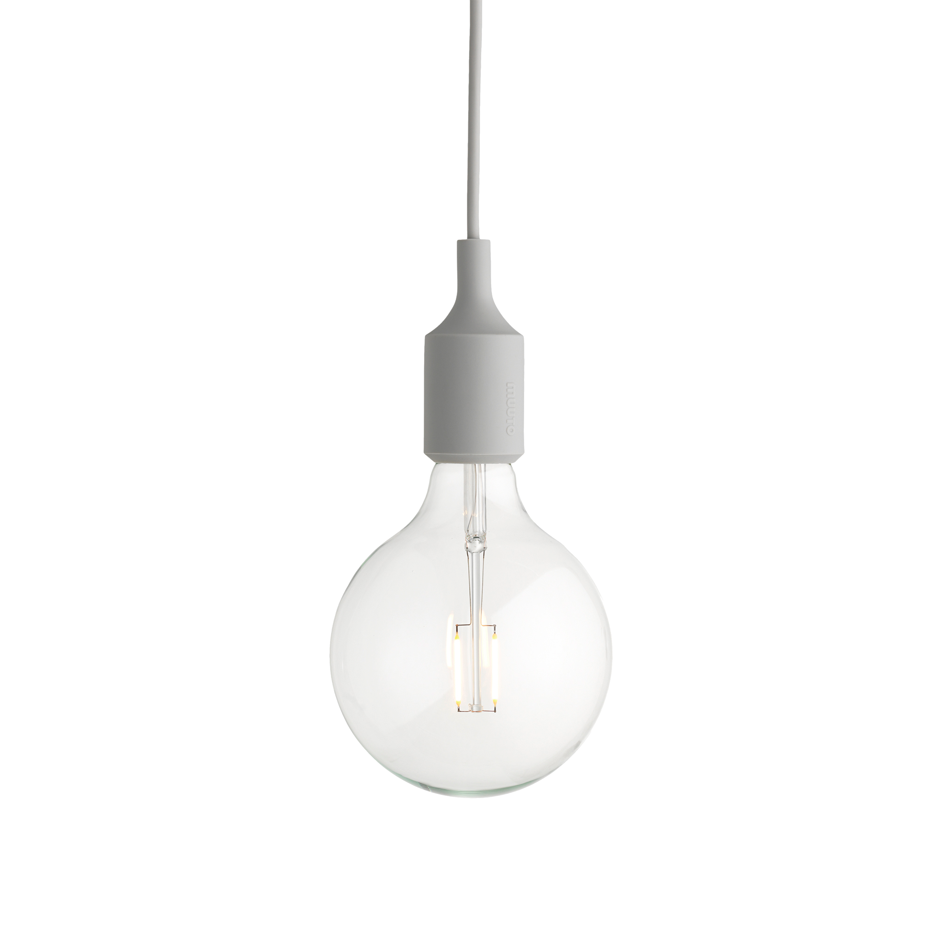 E27 Pendant Lamp