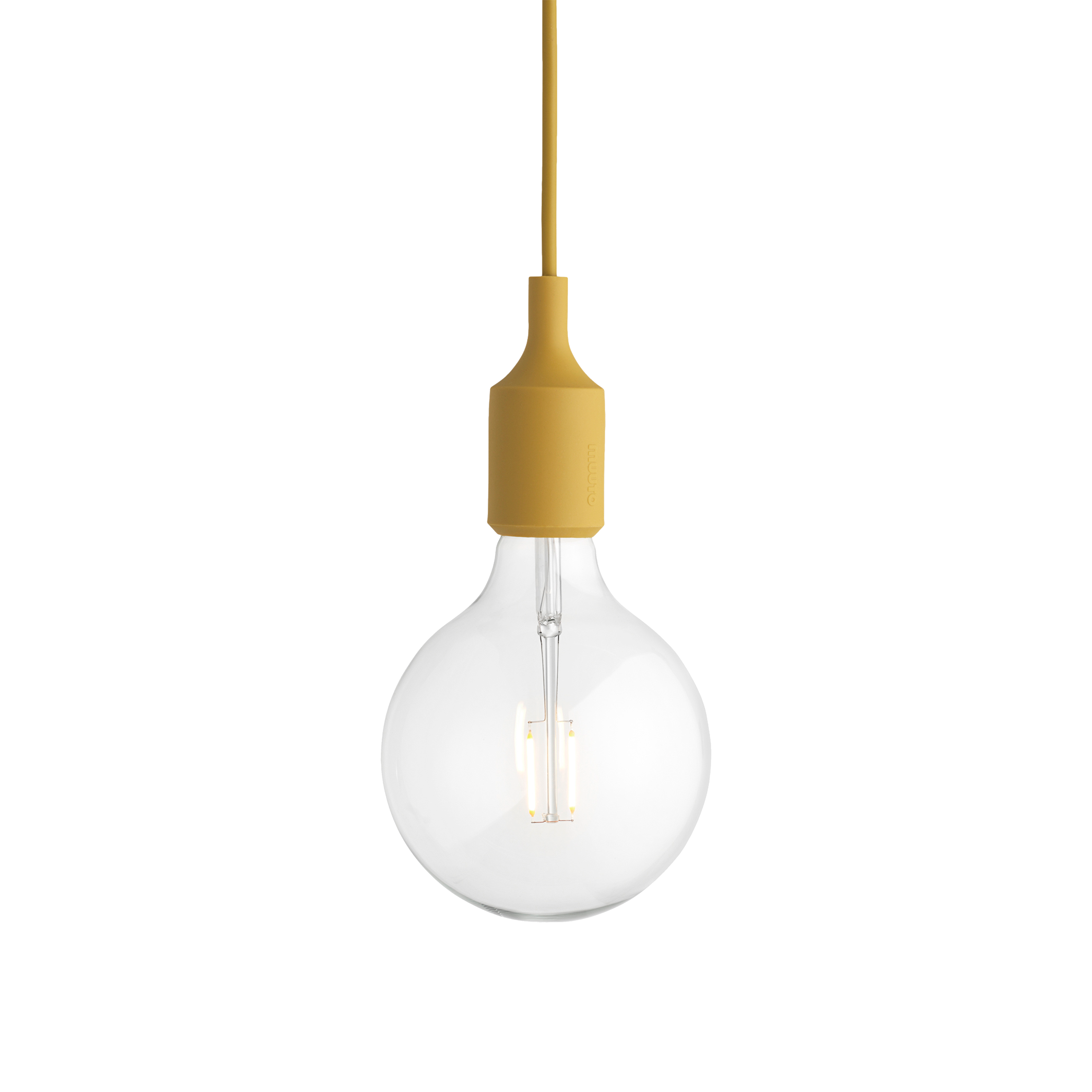 E27 Pendant Lamp