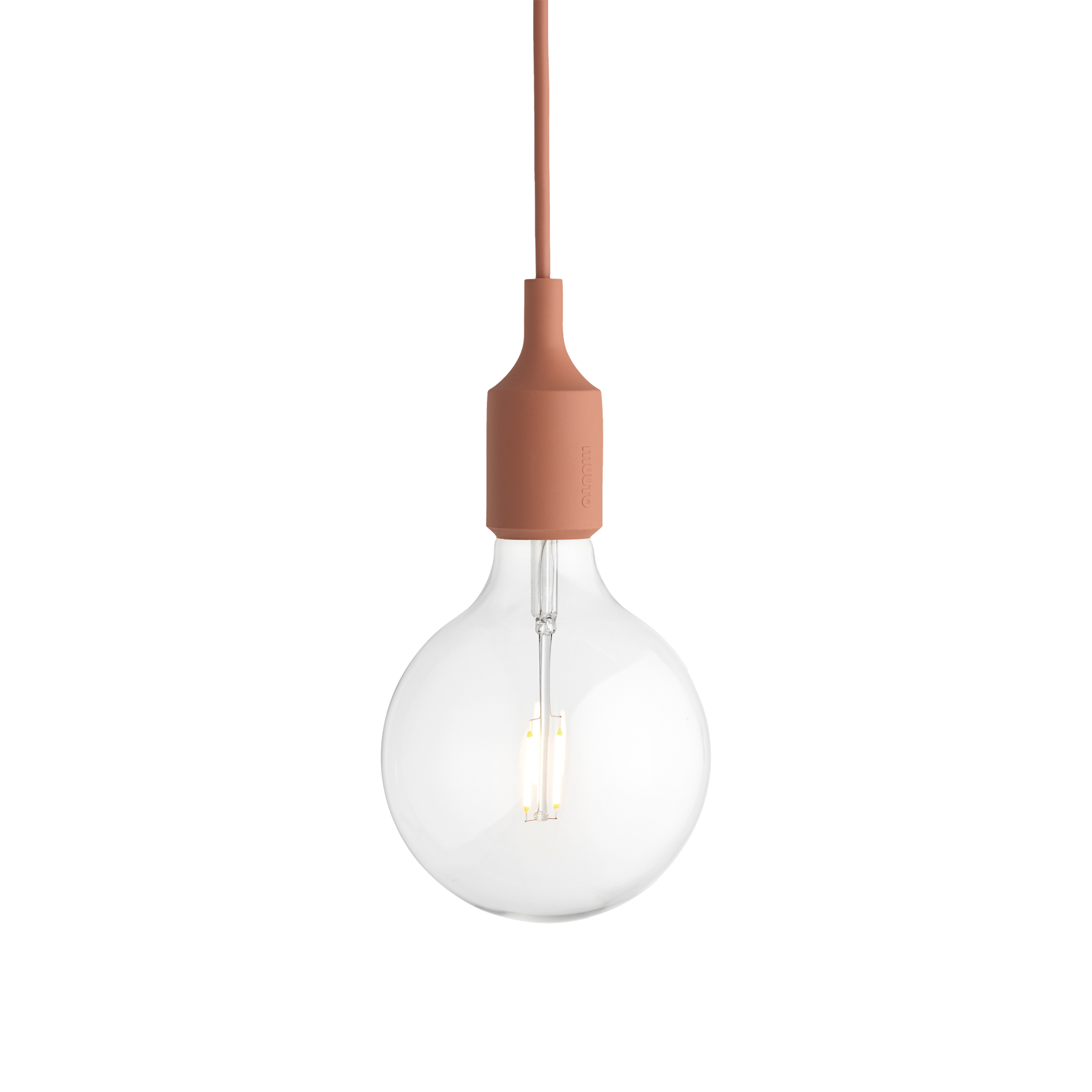 E27 Pendant Lamp
