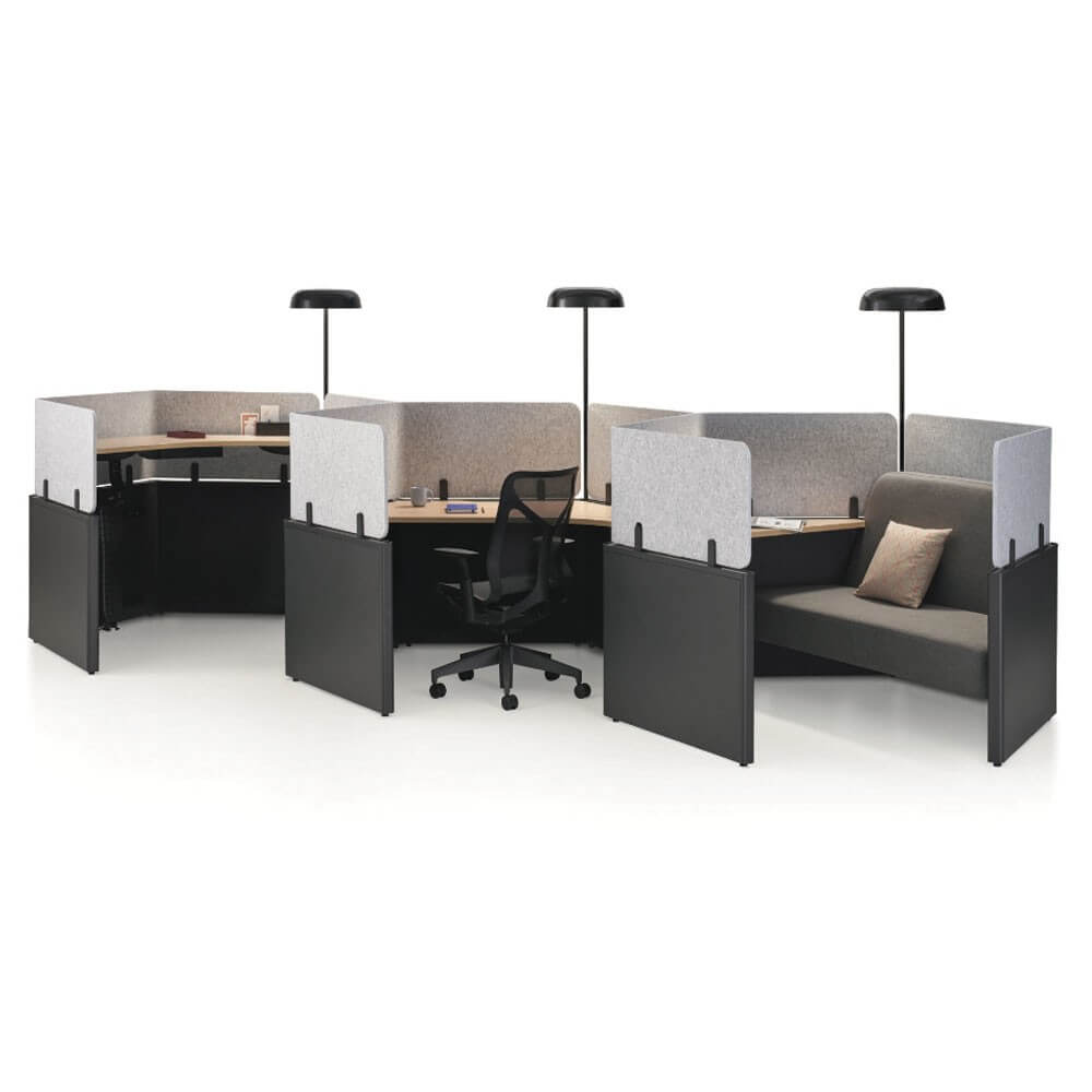 Catena Office Landscape