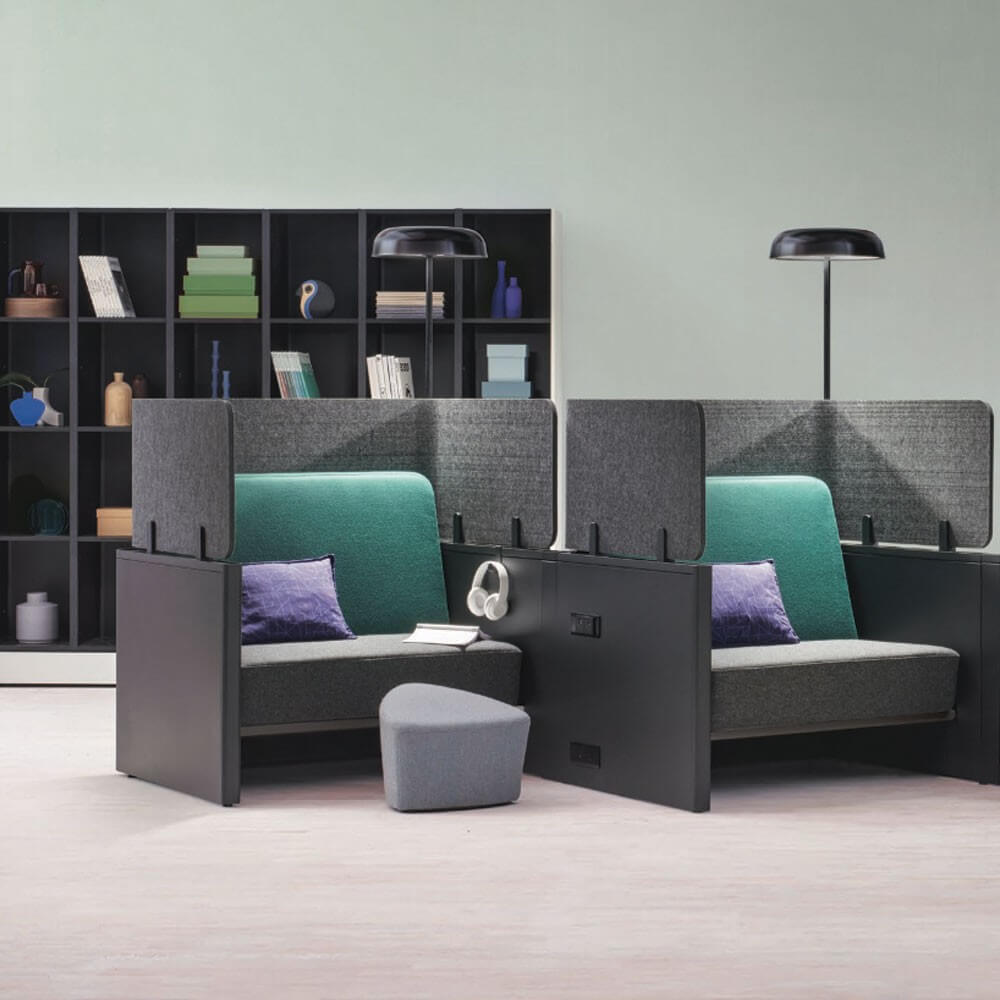 Catena Office Landscape