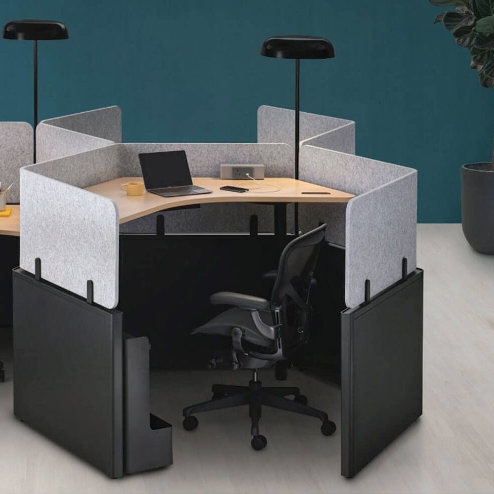 Catena Office Landscape