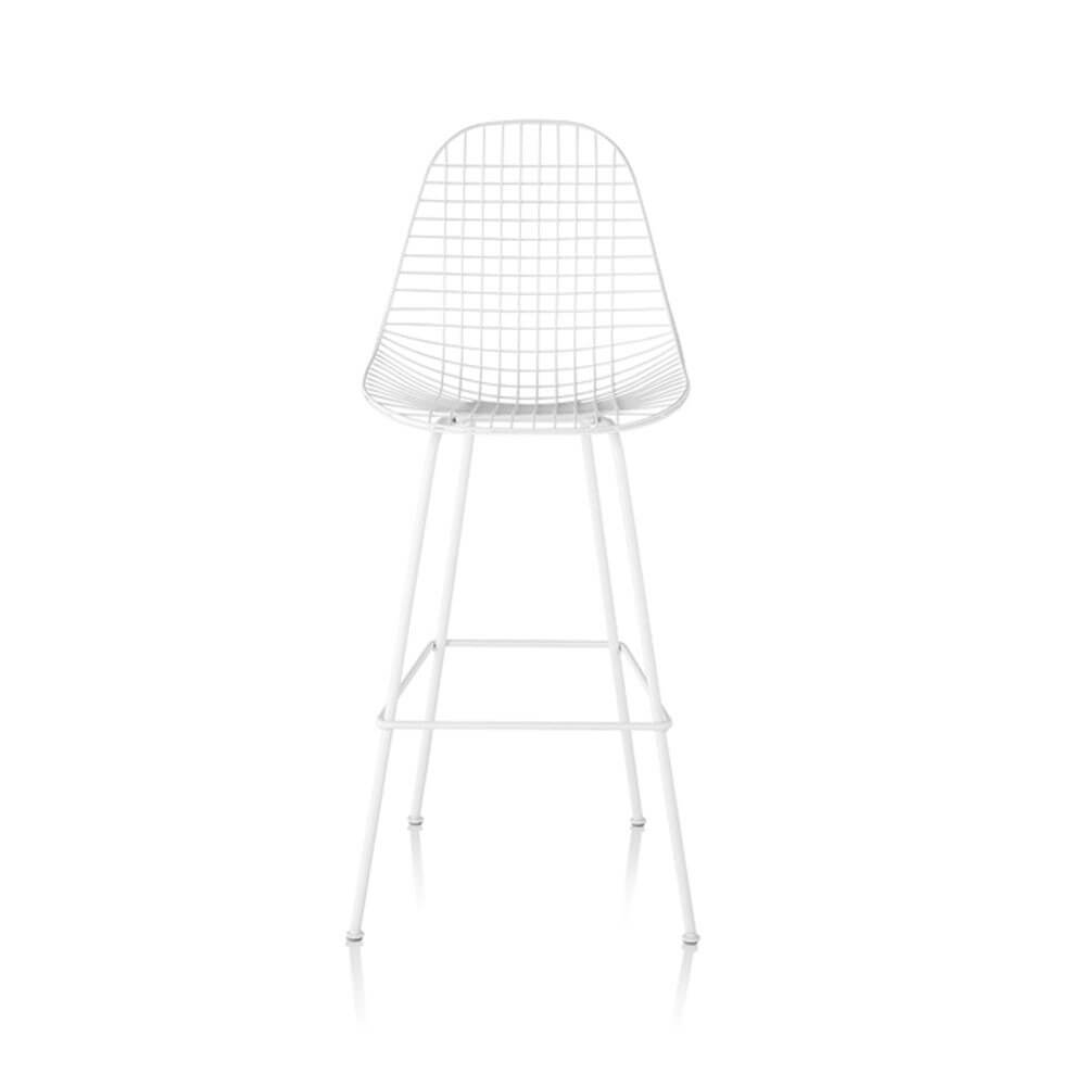 Eames® Wire Stool