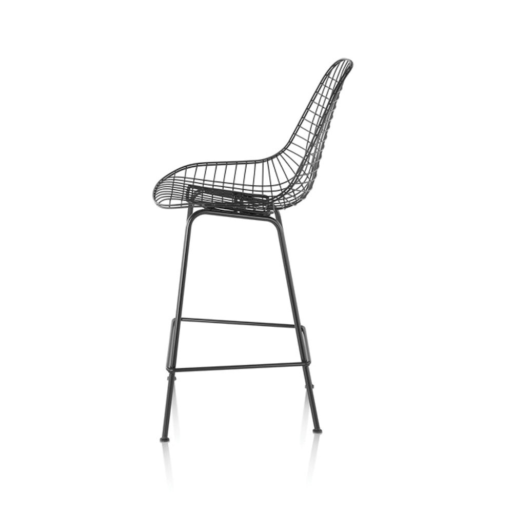 Eames® Wire Stool