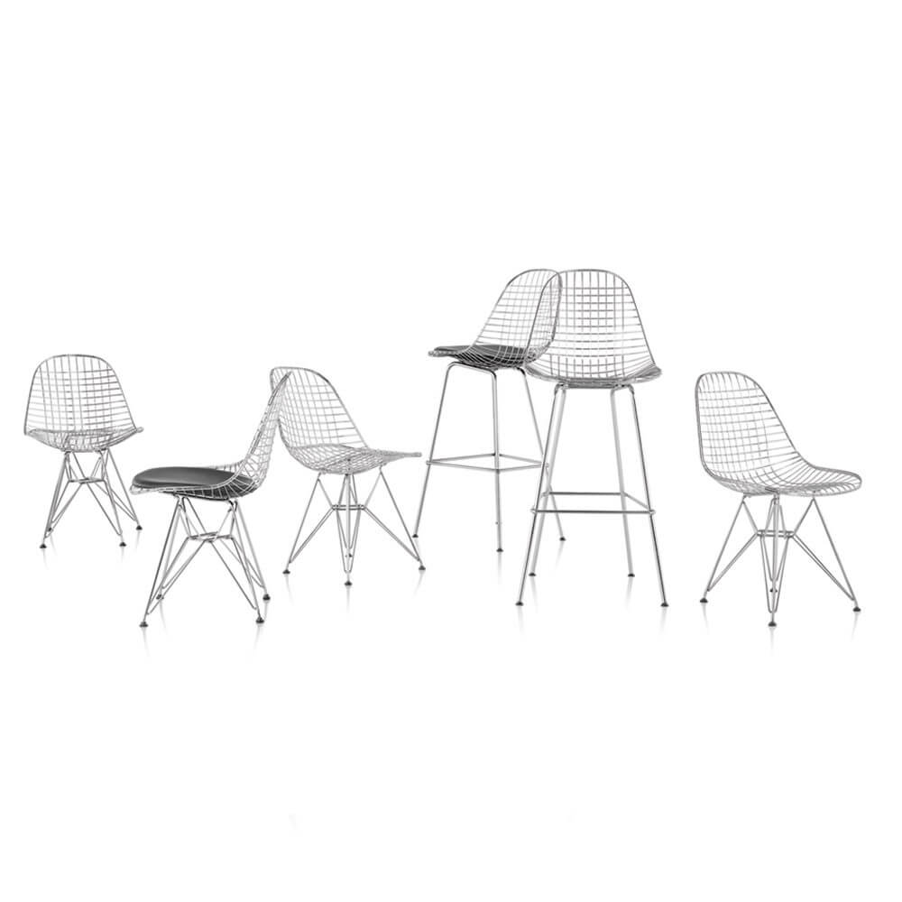 Eames® Wire Side