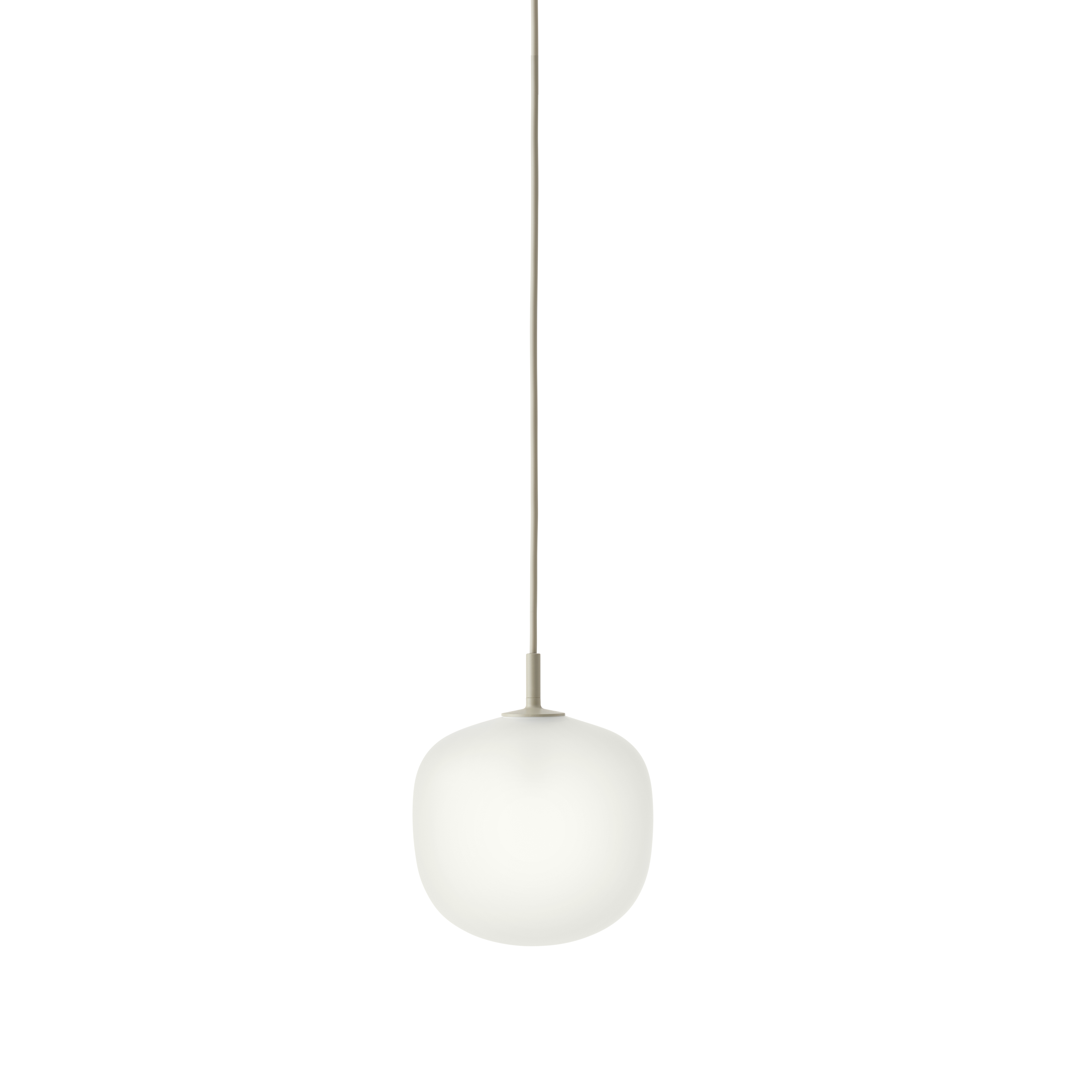 Rime Pendant Lamp
