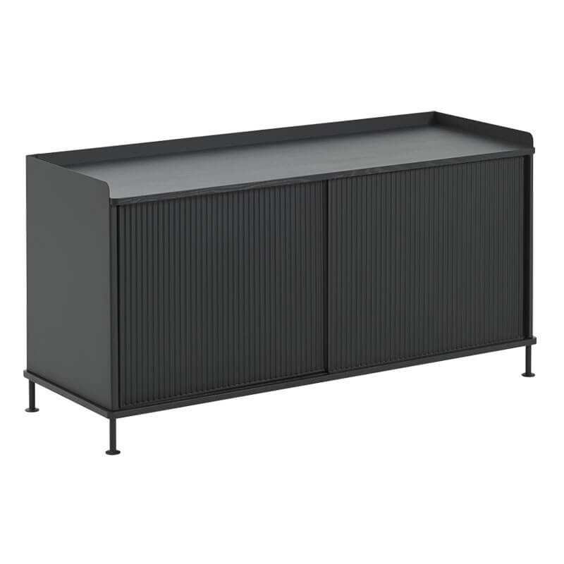 Enfold Low Sideboard