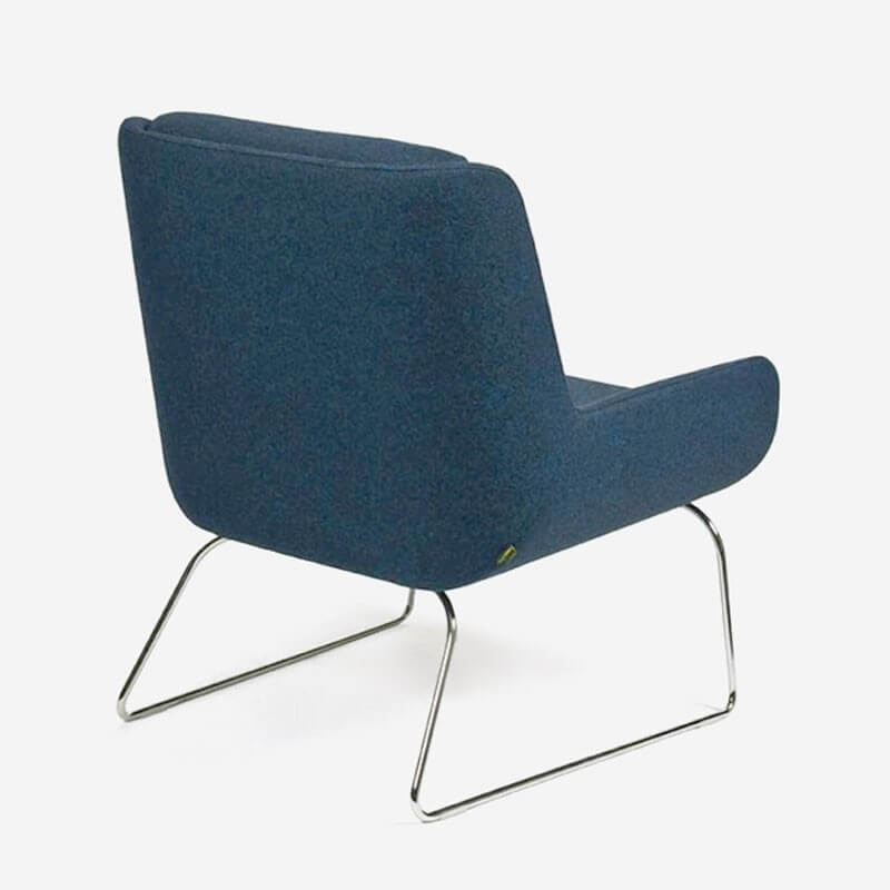 Hush Low w/ Sled Base