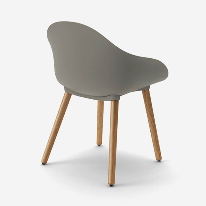 Ruby Side - w/ Tube Base