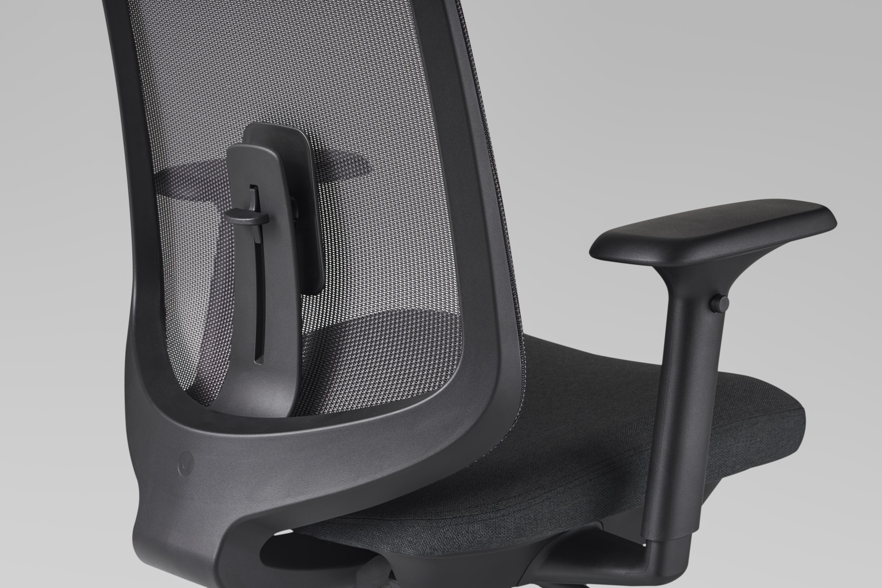 Verus 326HA With Arms