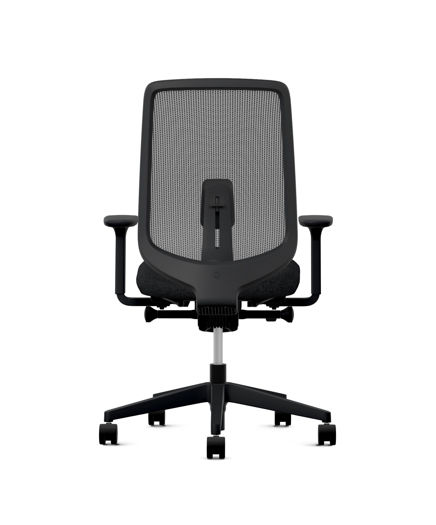 Verus 326HA With Arms