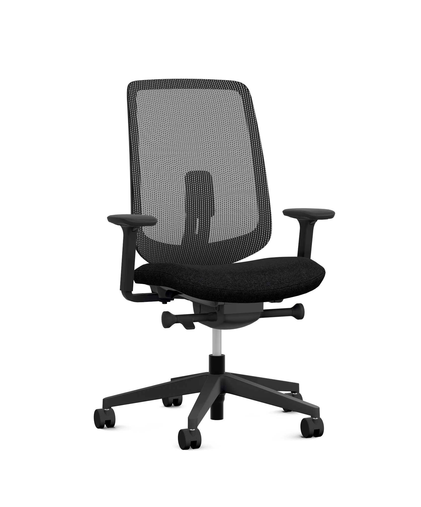 Verus 326HA With Arms