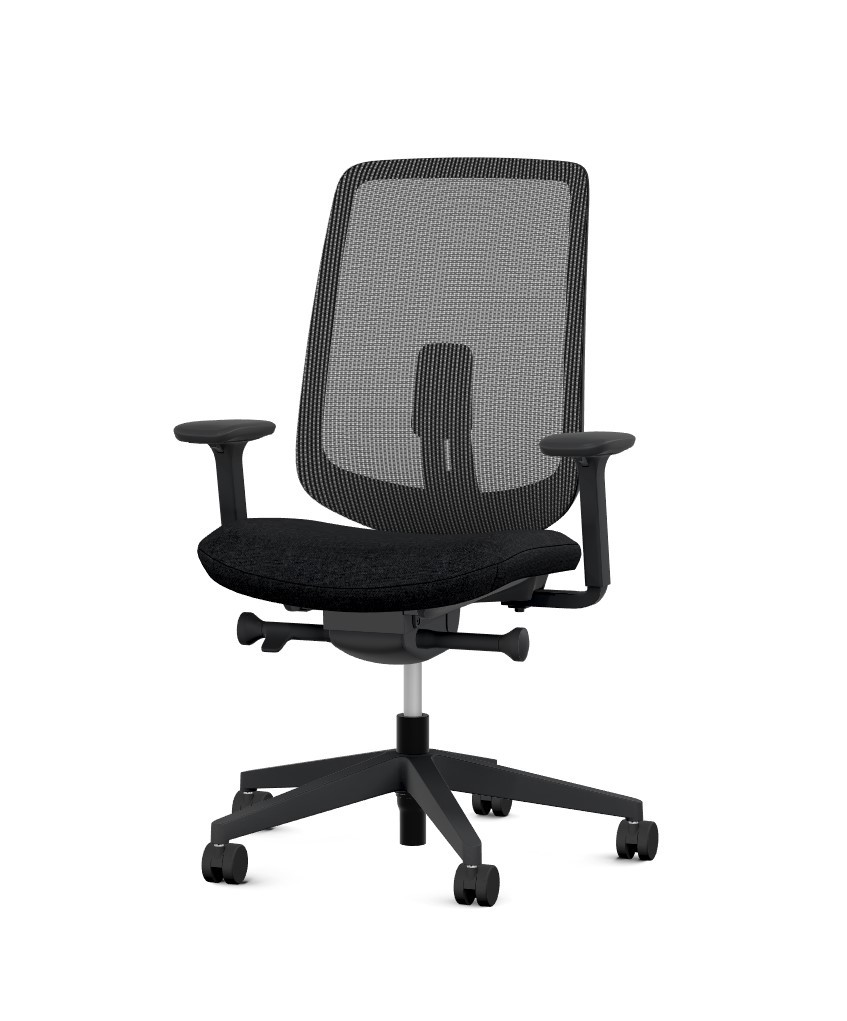 Verus 326HA With Arms