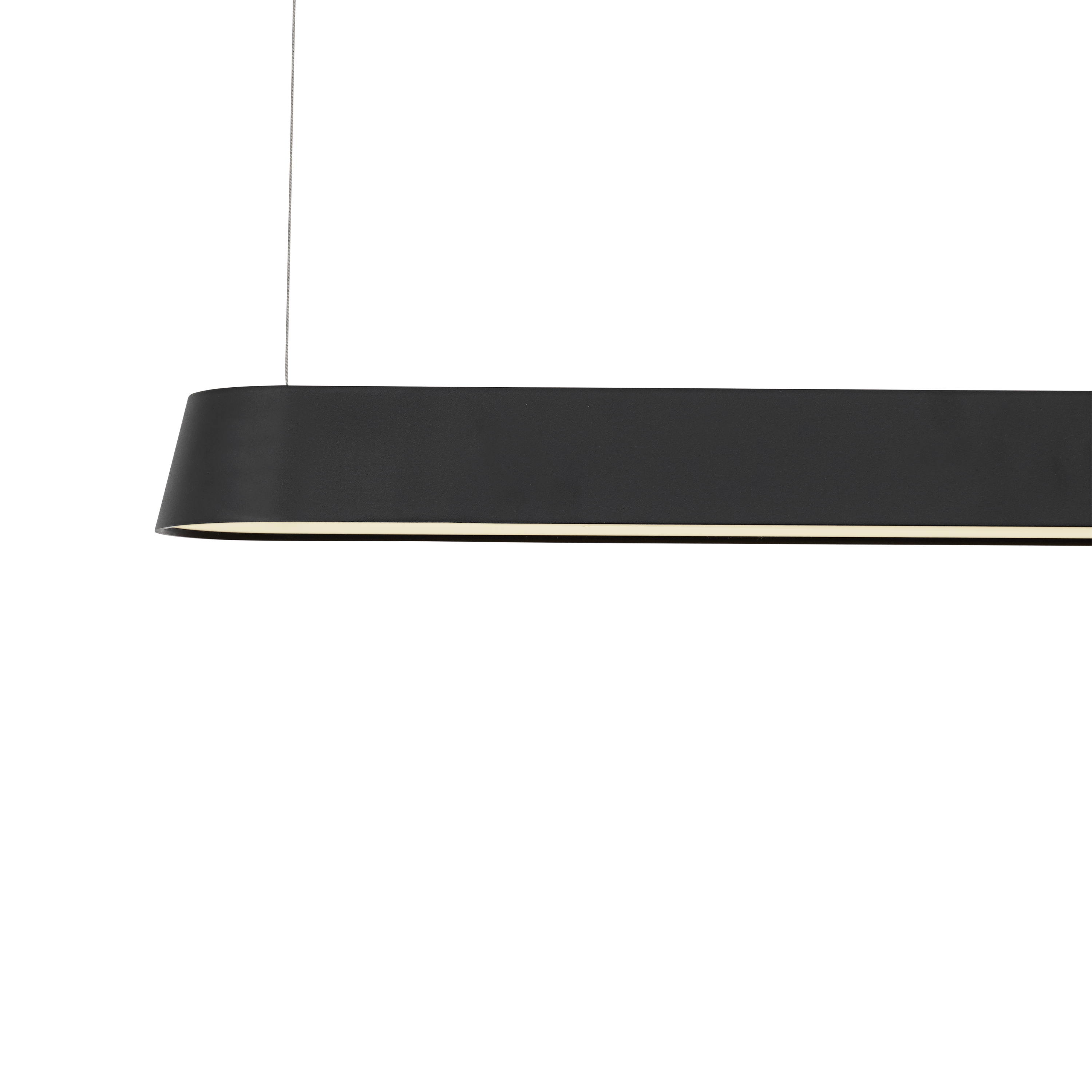 Linear Pendant Lamp