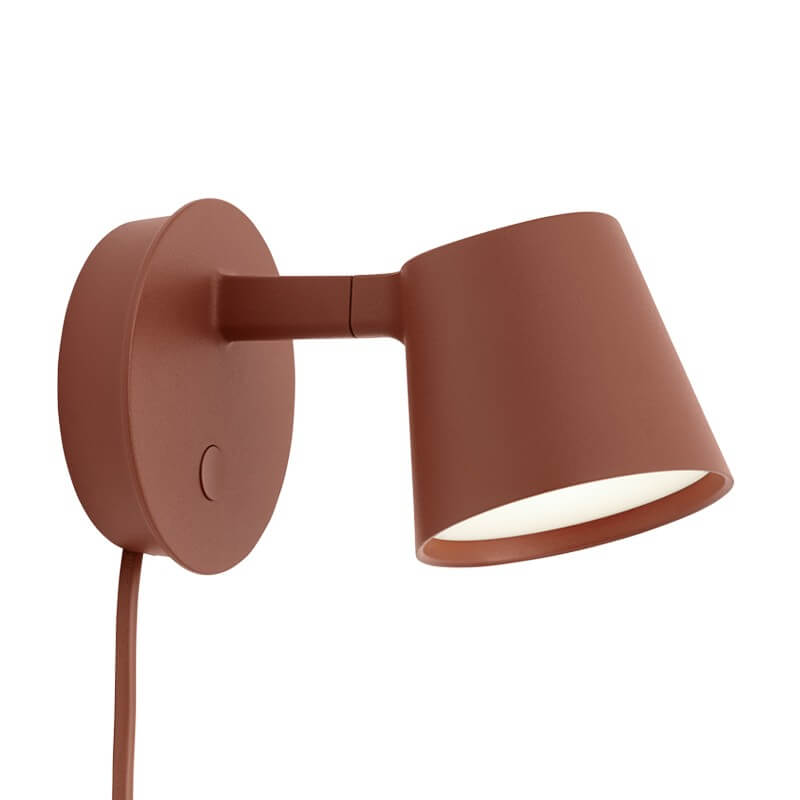 Tip Wall Lamp