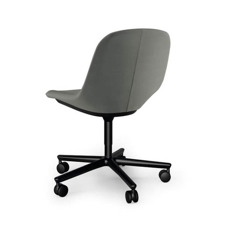 Sheru Chair - Castor Base